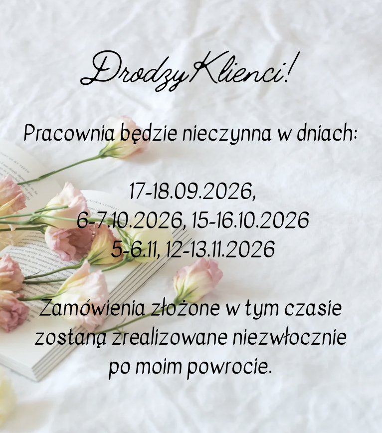 nieobecność